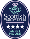 Scottish Tourist Board Award